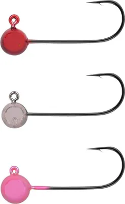 Immagine prodotto di Spro Tungsten Micro Jigs 22 Metal 3,5g #2 Jighead