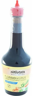Obrázok produktu pre Tekuté korenie bez droždia 90ml