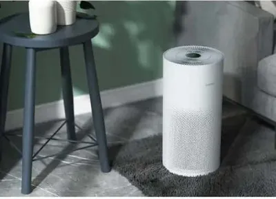 Produktbild von Xiaomi Smartmi Luftreiniger, weiß