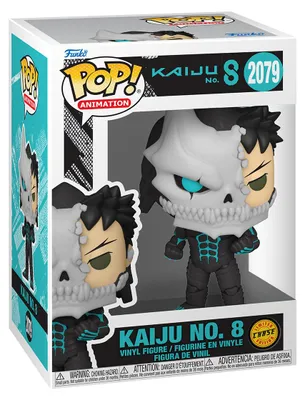 Produktbild von Kaiju No 8 2079 - Funko Pop!