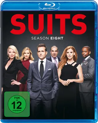 Produktbild von Korsh, A: Suits