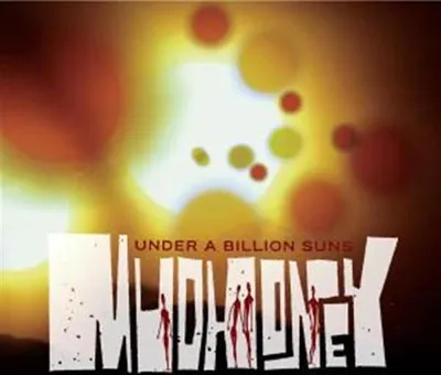 Produktbild von Mudhoney-Under A Billion Suns