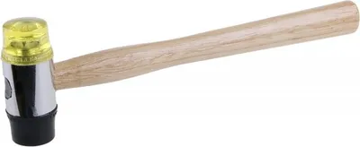 Produktbild von LEVIOR - Hammer Silikon 30mm, 29cm