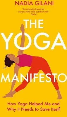 Immagine prodotto di Il Manifesto dello Yoga