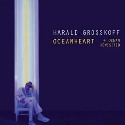 Produktbild von Oceanheart + Oceanheart Revisited (Deluxe edition)
