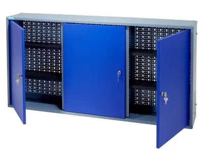 Produktbild von Friedrich Küpper 70097 Hängeschrank L x B H 190 1200 600 mm