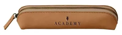 Produktbild von Piórnik, 1-fach, Academy, braun - INTERDRUK