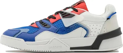 Image de Lacoste Sneakers 45SMA0141121 in Multicolored color size 43