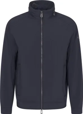 Produktbild von Bugatti Sommerjacke dunkelblau
