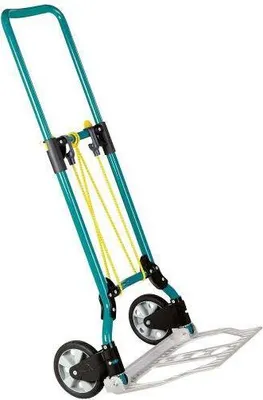 Obrázek produktu pro Víceúčelový vozík Wolfcraft ts 550