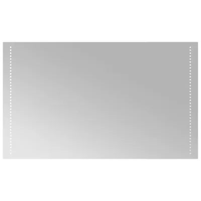 Produktbild von LED-Badspiegel 100x60 cm