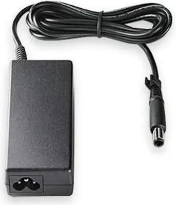 Zdjęcie produktu dla HP Smart - Netzteil - Wechselstrom 100-240 V - 90 Watt - für Business Notebook nx8420 (416421-021)