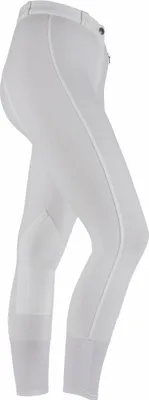 Produktbild von Wessex Damen Reithose Jersey ER594 (38EU) (Weiß)
