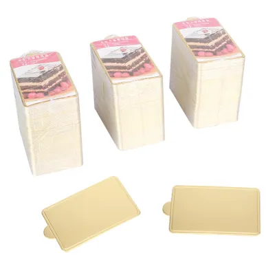 Zdjęcie produktu dla Deska na ciasto, tektura na ciasto, deska na ciasto, deska na babeczki, deska na babeczki, deska na ciasto z musem