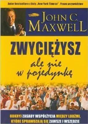 Obrázek produktu pro Vyhrajete, ale ne sami
