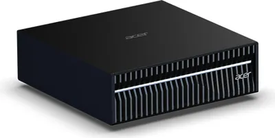 Zdjęcie produktu dla Acer Veriton VGN100, GB10, 128 GB, LPDDR5x-SDRAM, 4 TB, DGX OS, 64-bit