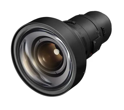 Produktbild von Panasonic ET-ELW30 Objektiv