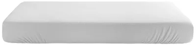 Produktbild von ZZZOO Airgosafe Spannbettlaken für Juniorbetten 70 x 140/150 cm in Weiß