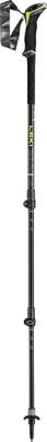 Produktbild von Leki Makalu AS Limelight/Black/Dark Anthracite 110 - 145 cm Trekkingstöcke