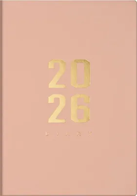 Produktbild von Kunstleder Notizbuch, Fadenheftung Tagebuch, 200 Seiten Geschäftstagebuch, Büro Schreibheft A5, dickes Journal