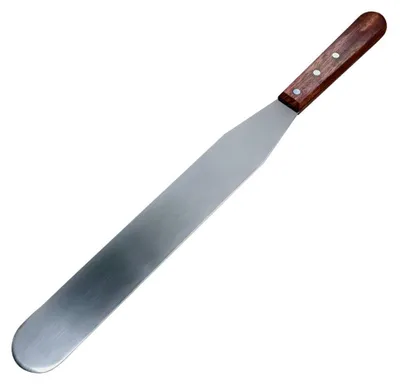 Produktbild von Teigwender f. Crêpes