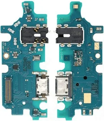 Produktbild von Samsung Galaxy A13 4G Ladestecker