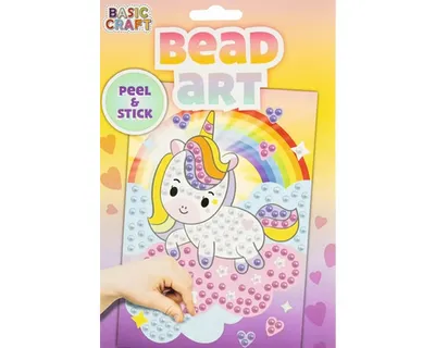 Obrázek produktu pro DIY Kreativní sada Perly C 100029