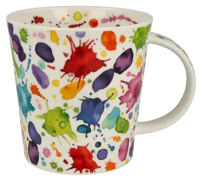 Obrázek produktu pro Becher Benmore, „Jejda!“
