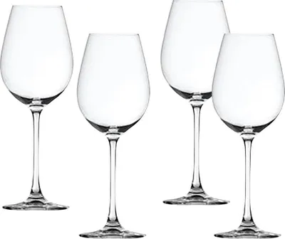 Obrázok produktu pre Spiegelau 4720172, pohár na biele víno, štandardný pohár, Sklo, Priehľadná, 465 ml, 23,9 cm