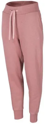 Image de 4F - Pantalon de jogging « H4Z22 » pour femmes PP1748 (L) (rose)