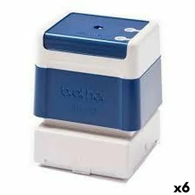 Obrázok produktu pre Brother PR4040E6P, 40 x 40 mm, Modrá, 80 mm, 95 mm, 140 mm, 84 g