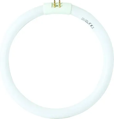 Obrázok produktu pre Žiarivka náhradná pre lampu s lupou (NKL01) NKLFT5