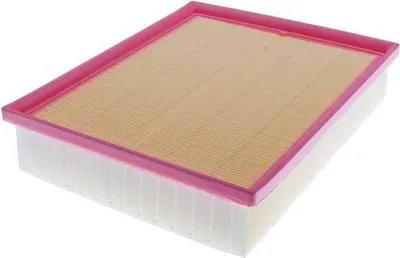 Produktbild von Luftfilter DENCKERMANN A146917 für VW Polo Schrägheck (6R1, 6C1) Umluftfilter