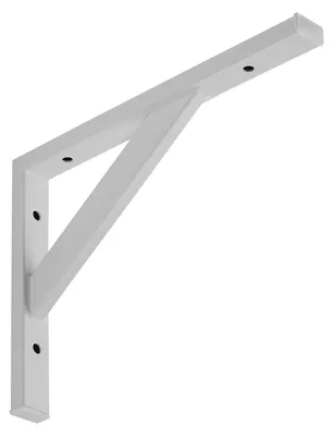 Produktbild von SOTECH Schwerlastwinkel 295 x 215 mm weiß
