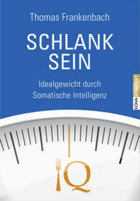 Produktbild von Schlank sein