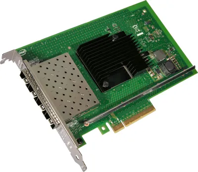 Productafbeelding van Intel Ethernet Converged Network Adapter X710-DA4