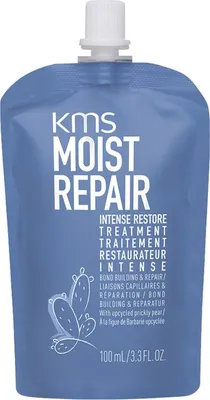 Produktbild von KMS MoistRepair Intense Restore Treatment 100 ml