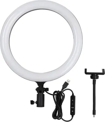 Obrázek produktu pro Godox LR-120B LED ring light