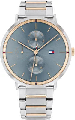 Image de Tommy Hilfiger JENNA 1782298 Montre pour femme