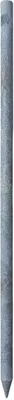 Produktbild von Kerbl Recycl.-Pfahl rd. 60 x 1850 mm