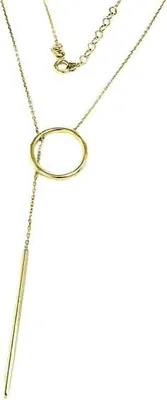 Produktbild von Goldkette Glare722