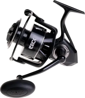 Produktbild von Zeck Fishing Sr 10 - Angelrolle