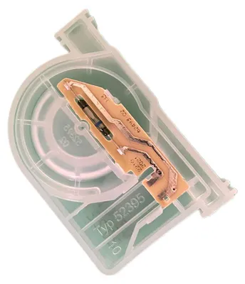 Produktbild von Regenerierdosierung Reedkontakt für Spülmaschine Bosch Siemens 611317 00611317
