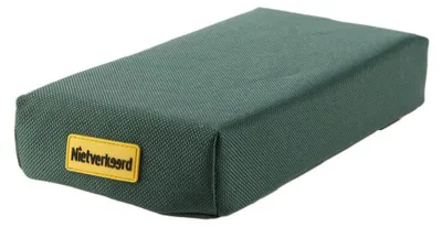Immagine prodotto di NV cuscino di seduta su portapacchi verde scuro