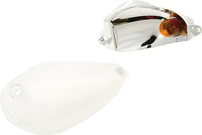 Immagine prodotto di Indicatore anteriore sinistro per NRG mc³, Purejet TPH (06-)