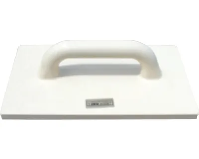 Obrázek produktu pro Hladítko 220 x 420 mm, polyuretan