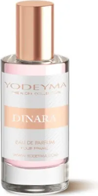 Obrázok produktu pre Yodeyma Dinara Parfumovaná voda pre ženy 15ml