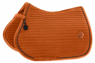 Produktbild von Eskadron Platinum 26 Schabracke Velvet