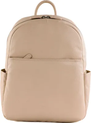 Produktbild von PICARD Laptoprucksack Rucksack mit Laptopfach Luis Business Backpack Rose lachsfarben