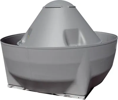 Produktbild von Radial-Dachventilator DRD V 56/6 9032 m3/h, vertikal ausblasend von Maico - 0073.0069